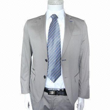 Men's Two Buttons suits